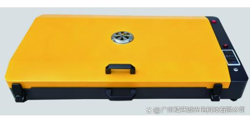 数码印花双工艺成套设备解析:精艺诚 dtf 抖粉机与 dtg 烤箱全场景